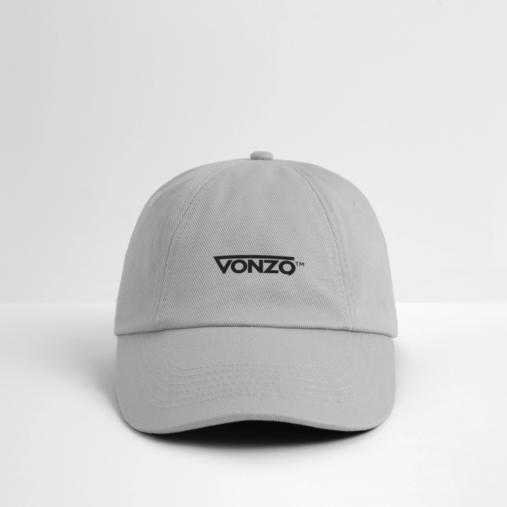 Casquette VONZO - bruyère
