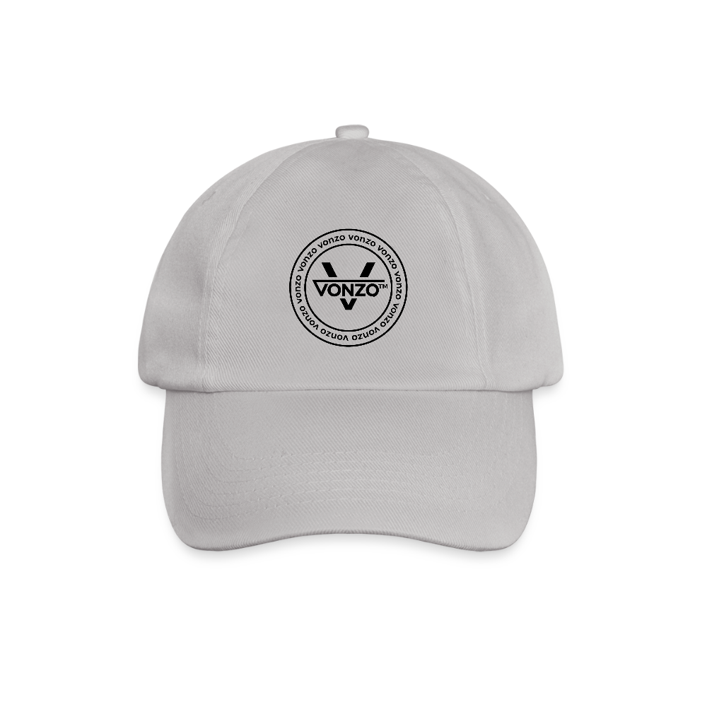 Casquette VONZO - bruyère