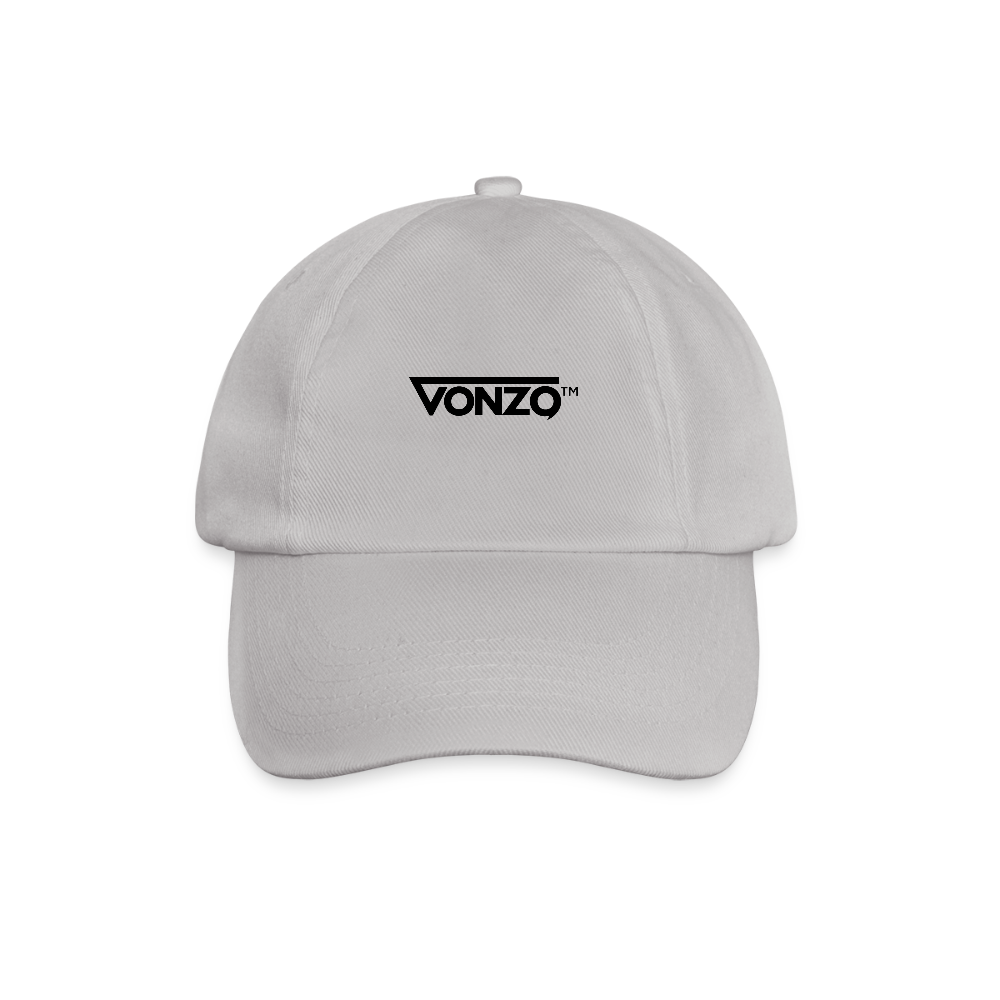 Casquette VONZO - bruyère